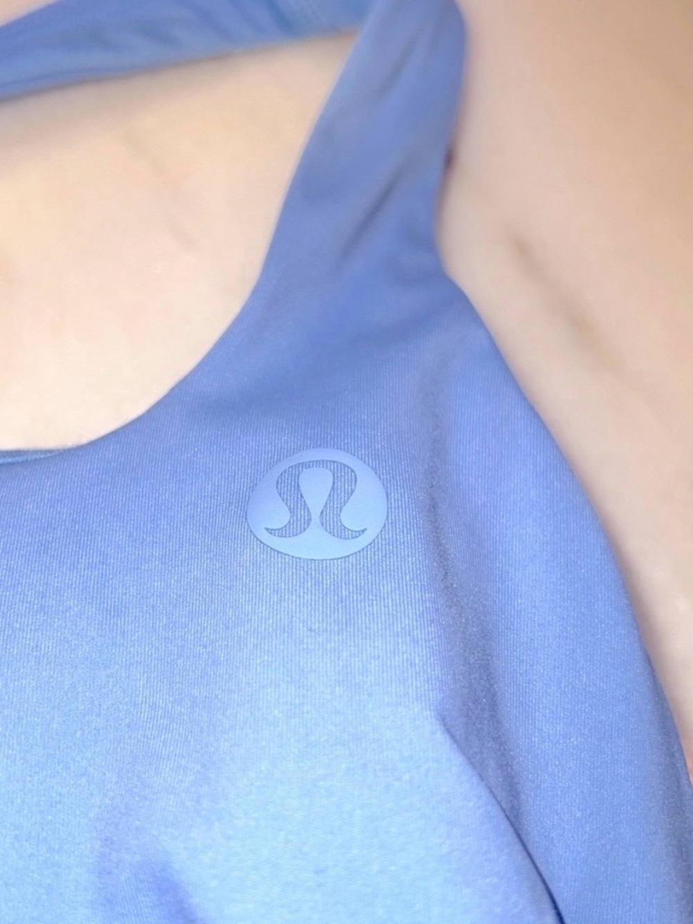 Lululemon Lightweight Tennis Tank - Picture 4 of 5